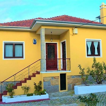 Casa Celeste Portugal Vila Nova de Gaia Bagian luar foto