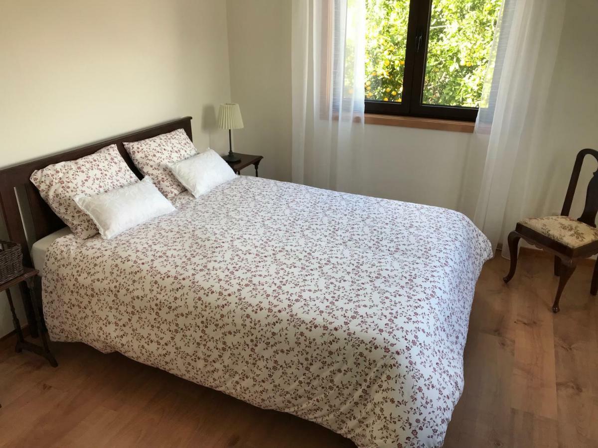 Casa Celeste Portugal Vila Nova de Gaia Bagian luar foto