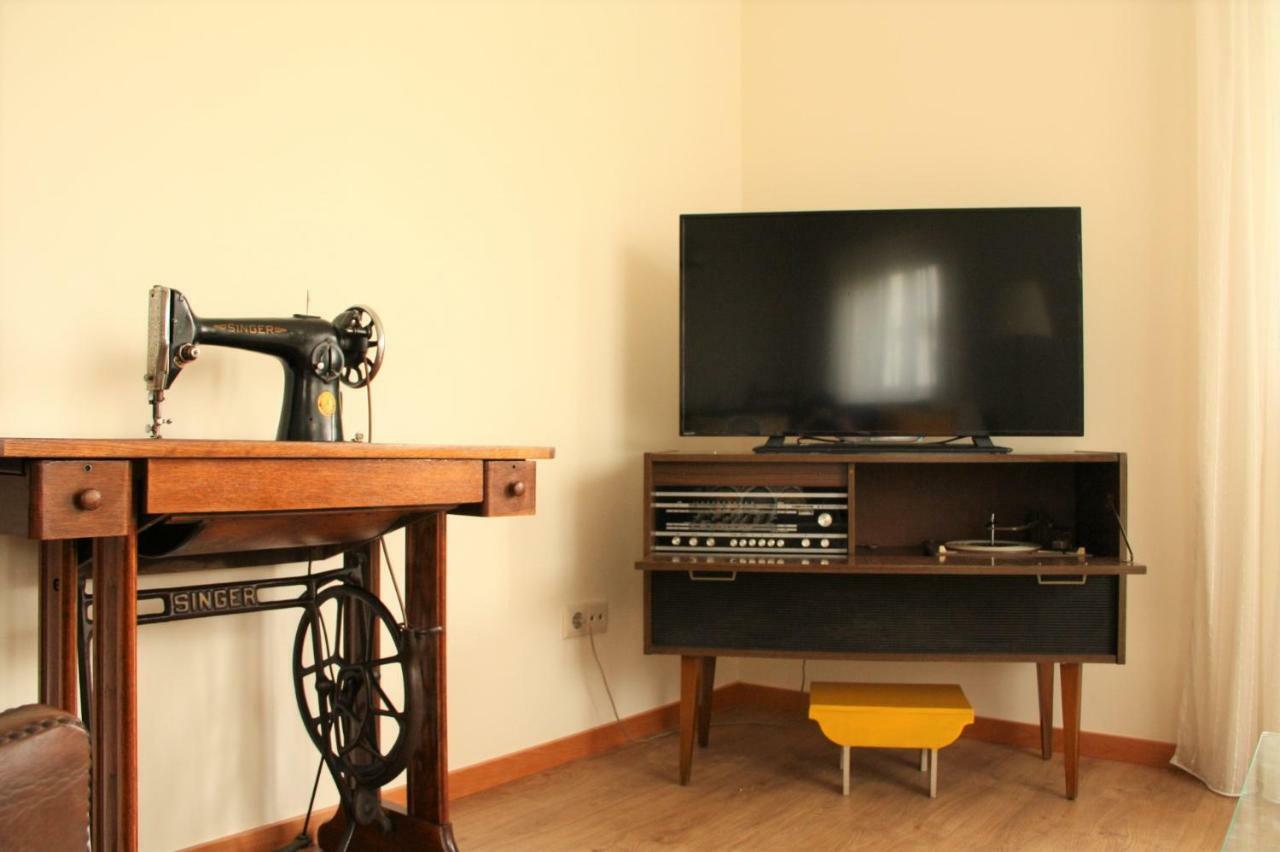 Casa Celeste Portugal Vila Nova de Gaia Bagian luar foto