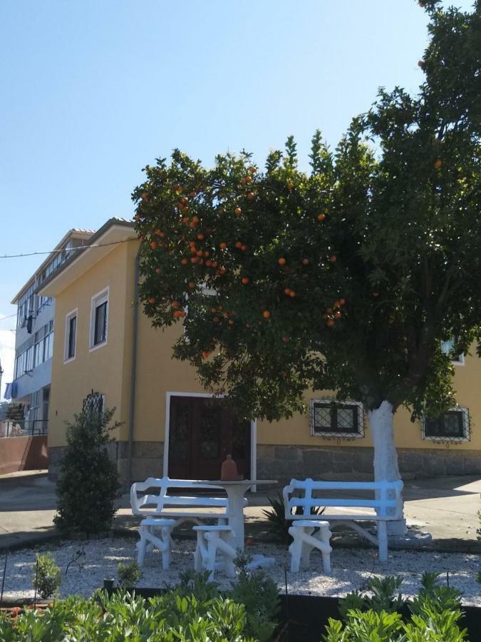 Casa Celeste Portugal Vila Nova de Gaia Bagian luar foto
